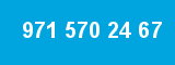 971 570 24 67 971 570 24 67